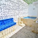 Casa con piscina y terraza privada a pasos de la playa
