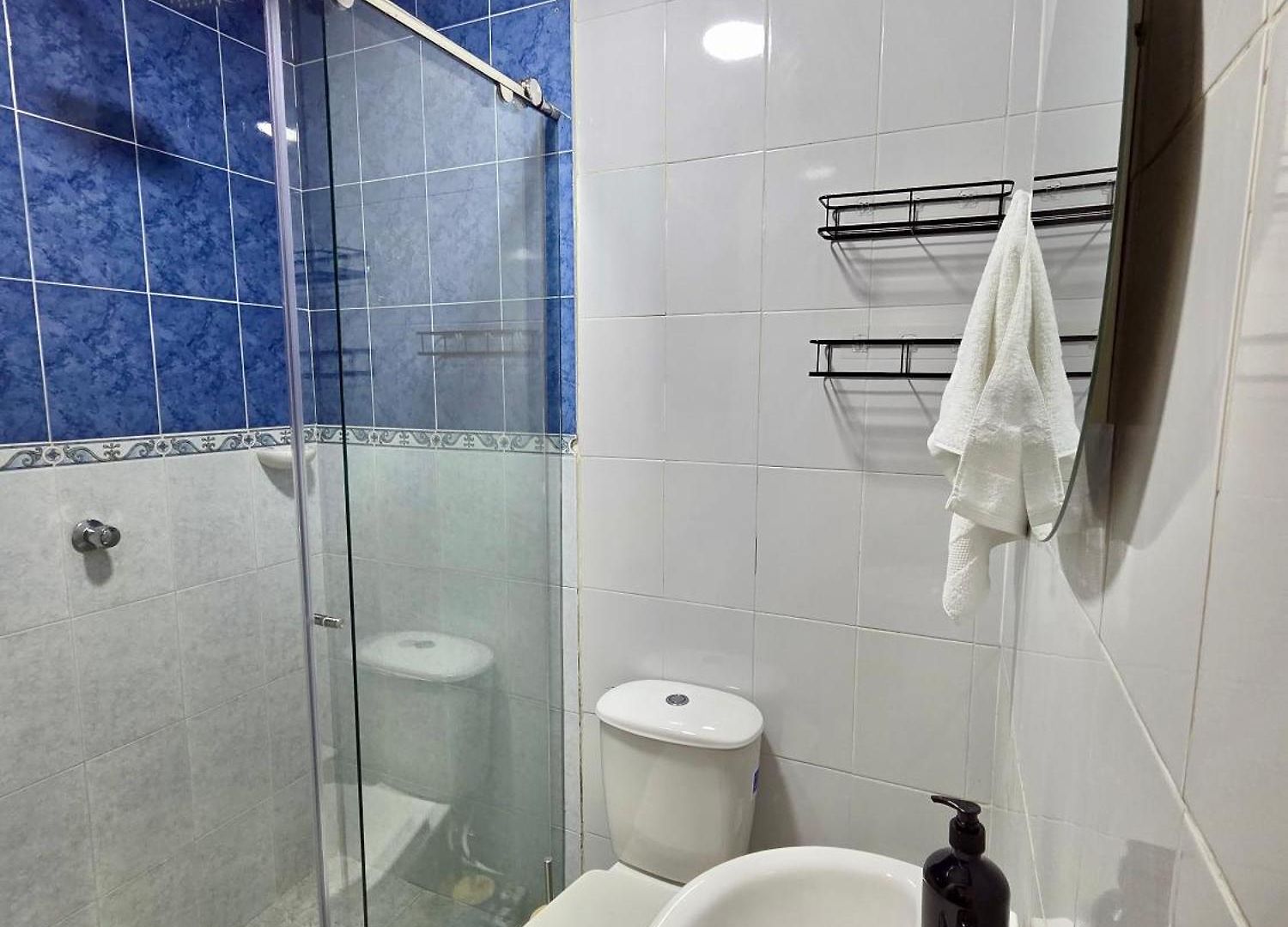 Casa Con Piscina Y Terraza Privada A Pasos De La Playa * Cartagena