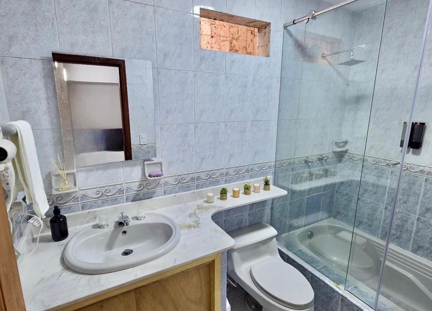 Casa Con Piscina Y Terraza Privada A Pasos De La Playa *