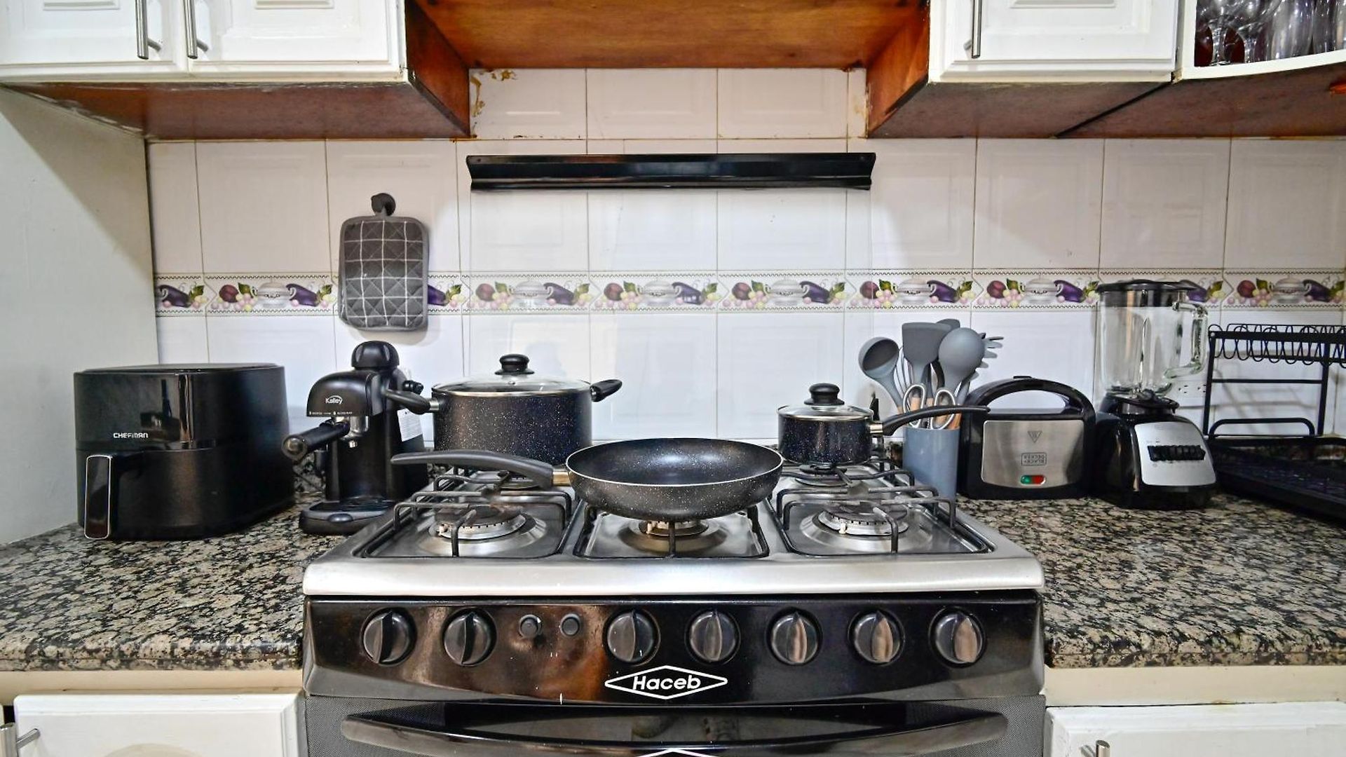 Casa Con Piscina Y Terraza Privada A Pasos De La Playa Сasa de vacaciones Cartagena