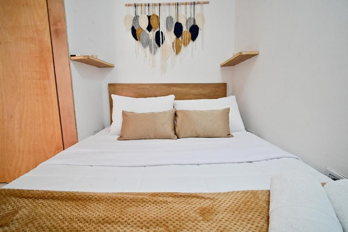 Casa Con Piscina Y Terraza Privada A Pasos De La Playa * Cartagena