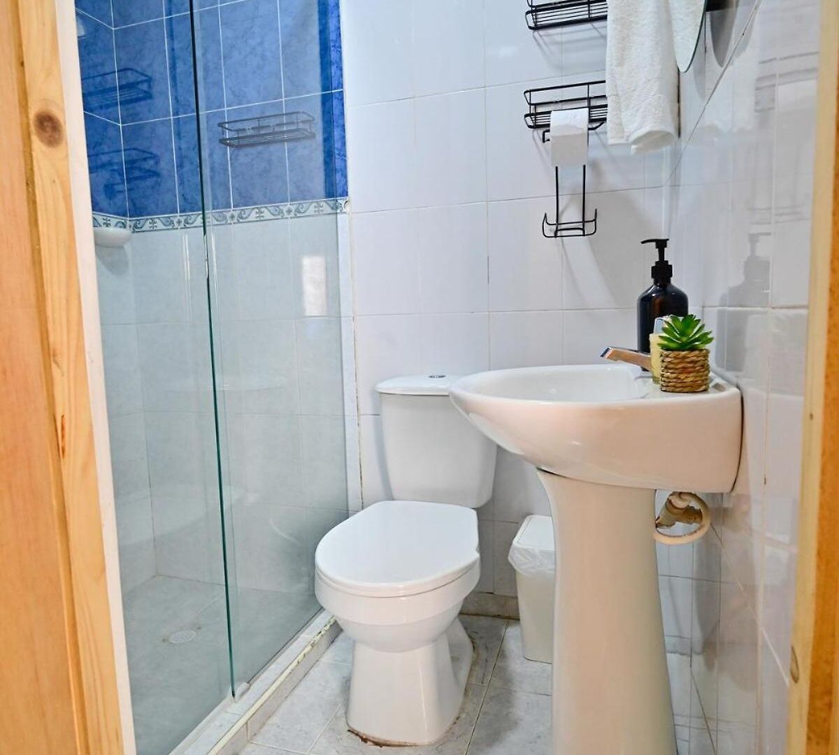 Сasa de vacaciones Casa Con Piscina Y Terraza Privada A Pasos De La Playa Cartagena