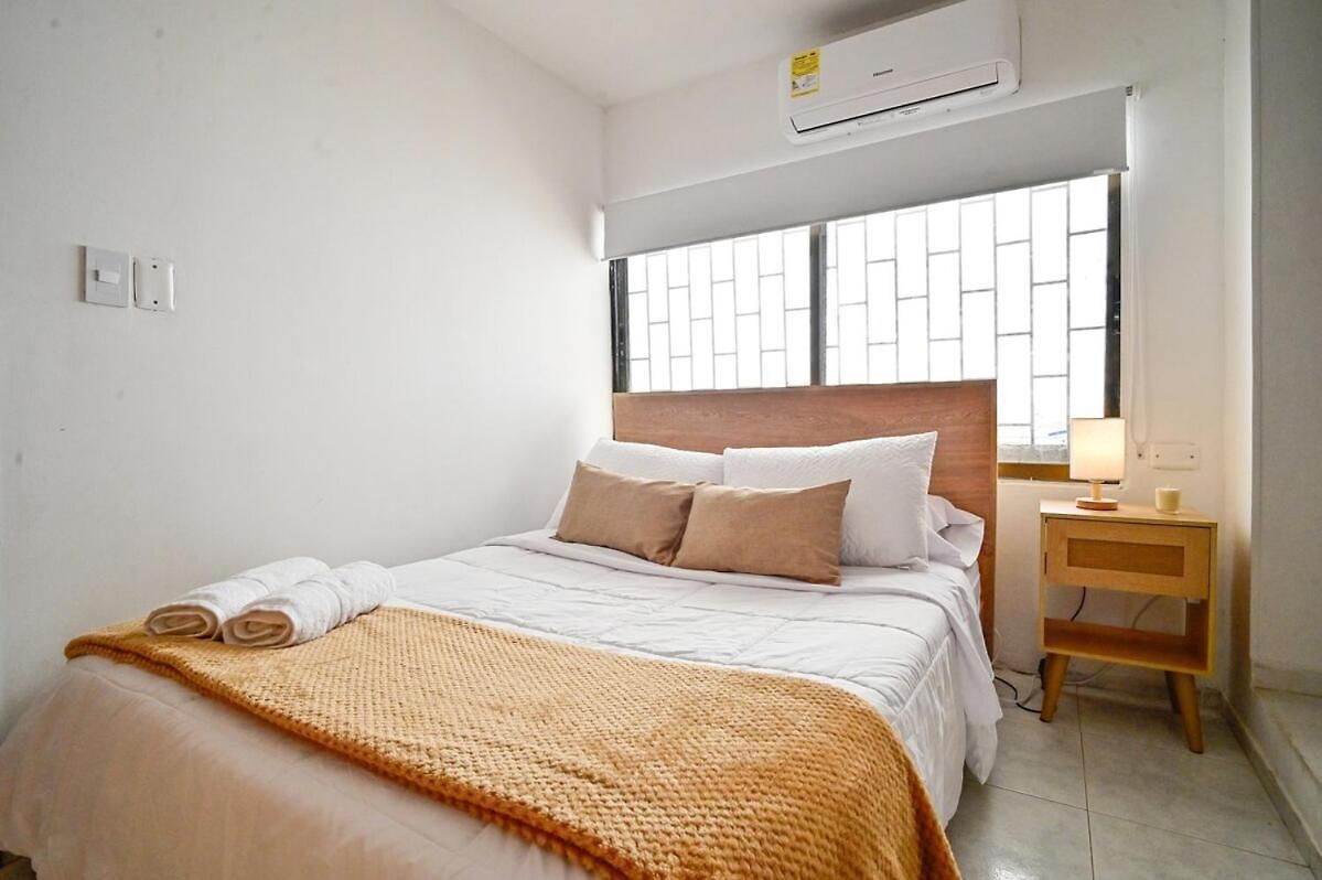 Сasa de vacaciones Casa Con Piscina Y Terraza Privada A Pasos De La Playa