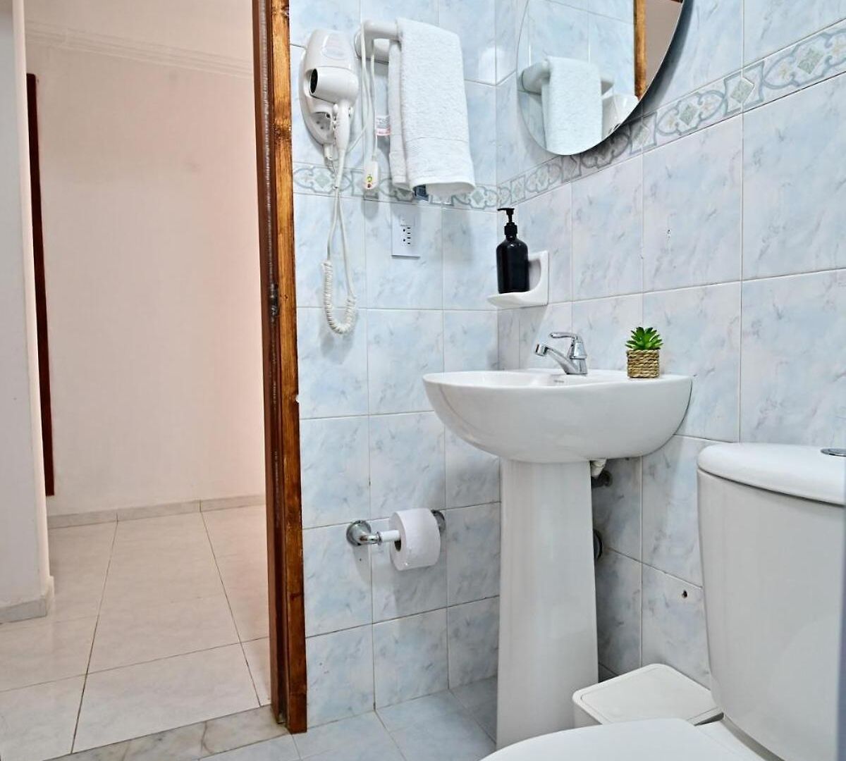 Casa Con Piscina Y Terraza Privada A Pasos De La Playa Сasa de vacaciones