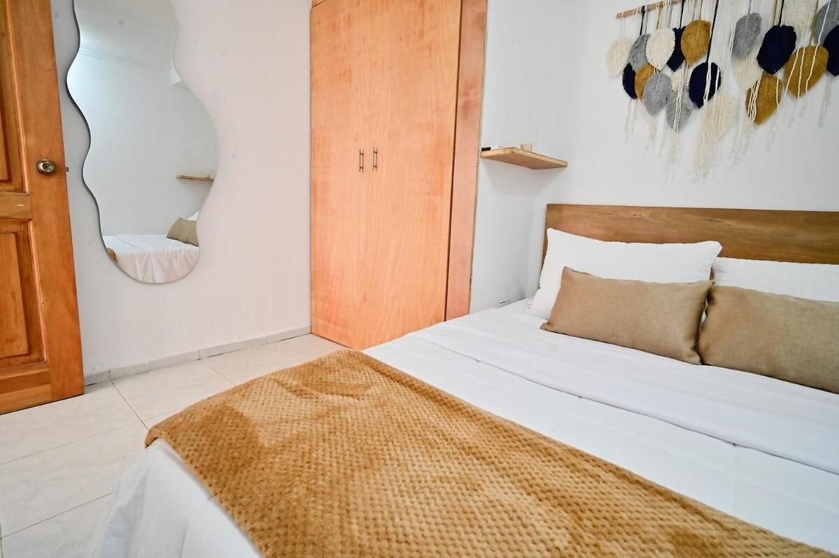 Сasa de vacaciones Casa Con Piscina Y Terraza Privada A Pasos De La Playa