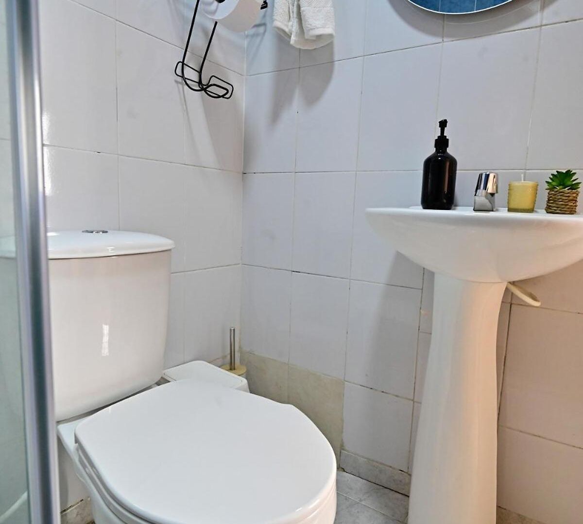 Casa Con Piscina Y Terraza Privada A Pasos De La Playa *
