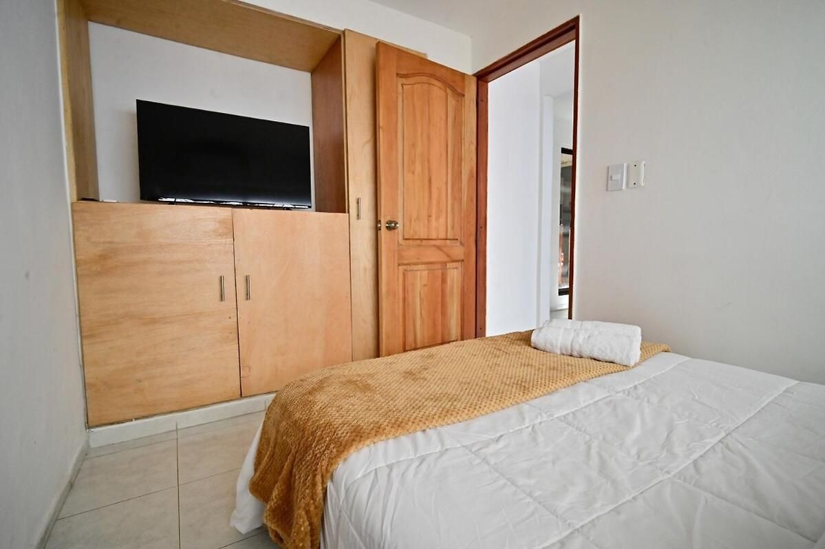 Casa Con Piscina Y Terraza Privada A Pasos De La Playa * Cartagena