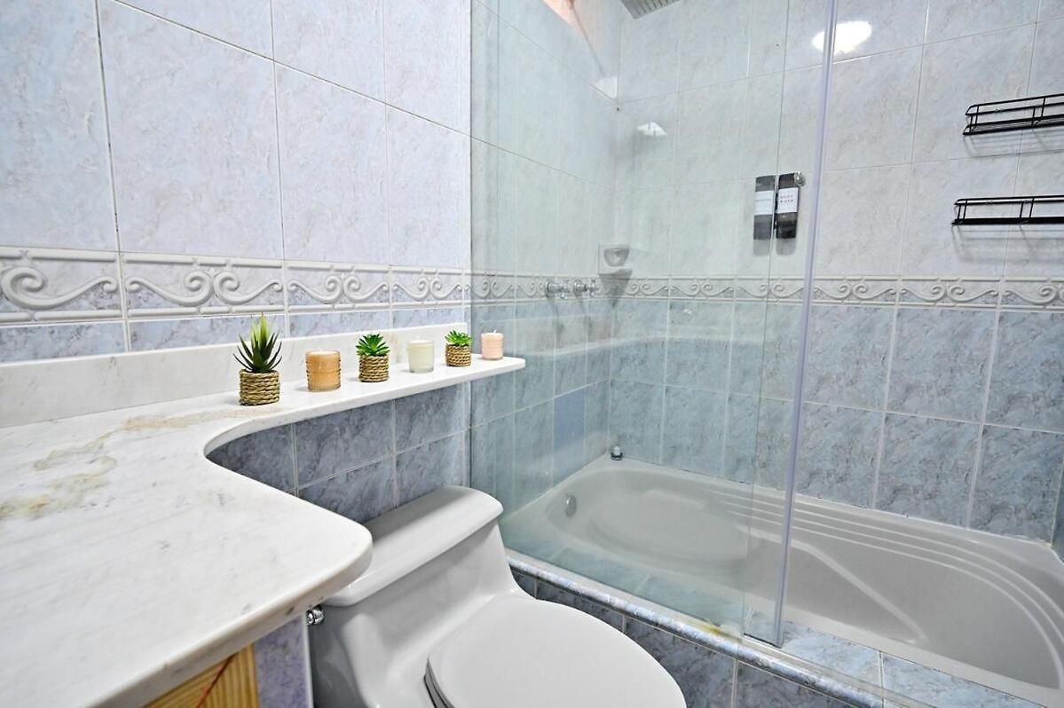 Casa Con Piscina Y Terraza Privada A Pasos De La Playa *