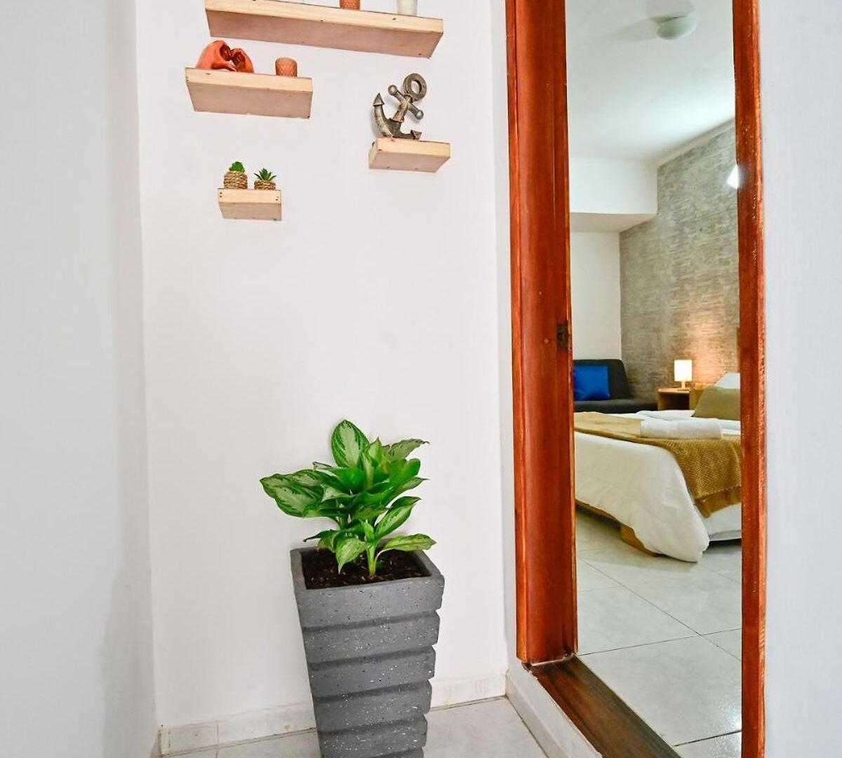Casa Con Piscina Y Terraza Privada A Pasos De La Playa Сasa de vacaciones Cartagena