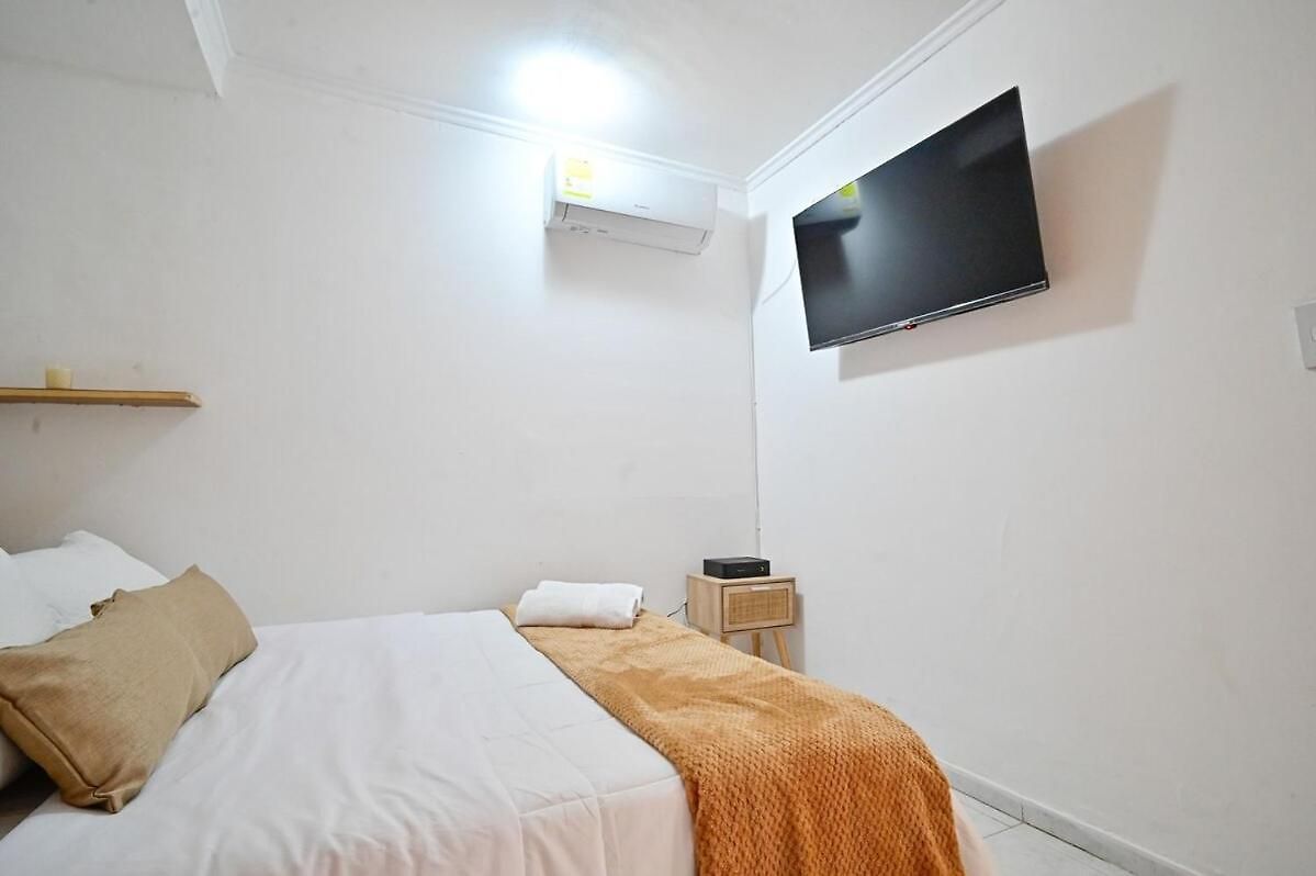 Casa Con Piscina Y Terraza Privada A Pasos De La Playa Сasa de vacaciones