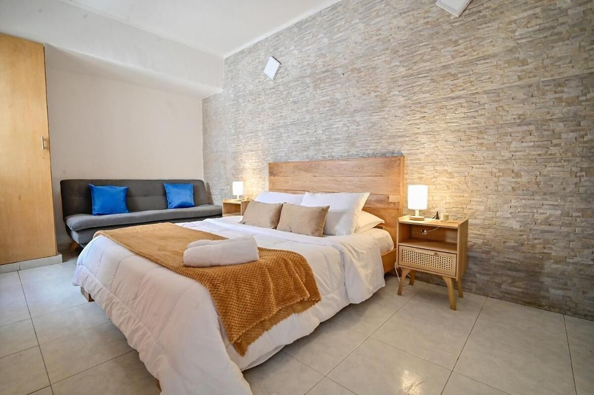 Casa Con Piscina Y Terraza Privada A Pasos De La Playa Cartagena