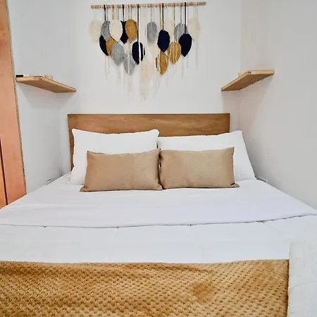 Casa Con Piscina Y Terraza Privada A Pasos De La Playa * Cartagena