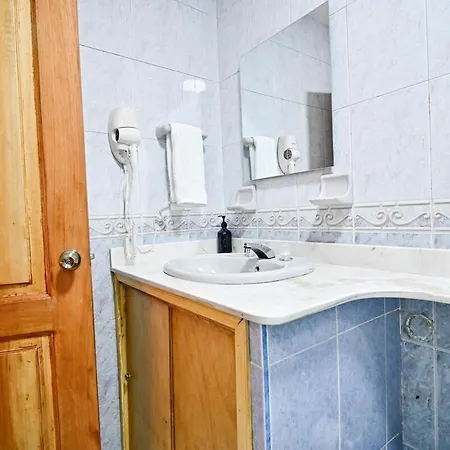 Casa Con Piscina Y Terraza Privada A Pasos De La Playa Сasa de vacaciones Cartagena