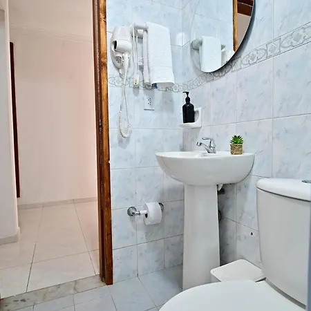 Casa Con Piscina Y Terraza Privada A Pasos De La Playa Сasa de vacaciones