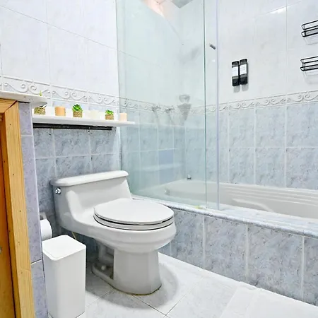 Casa Con Piscina Y Terraza Privada A Pasos De La Playa * Cartagena