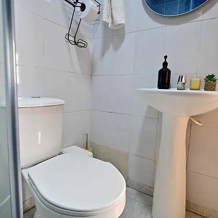 Casa Con Piscina Y Terraza Privada A Pasos De La Playa *