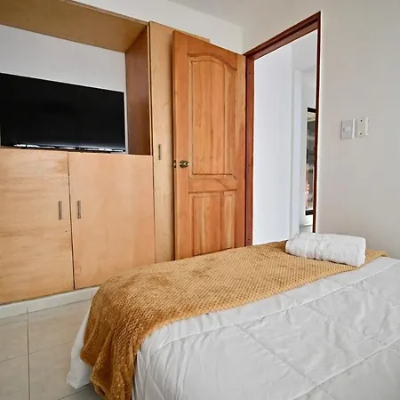 Casa Con Piscina Y Terraza Privada A Pasos De La Playa * Cartagena