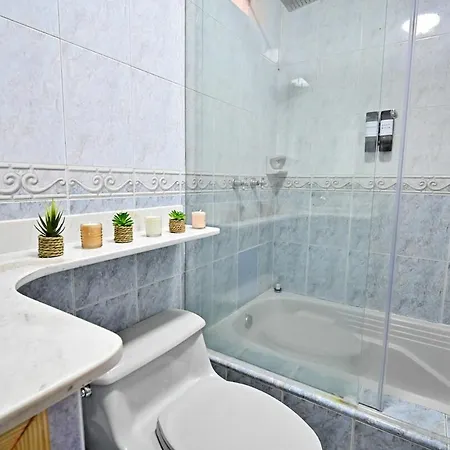 Casa Con Piscina Y Terraza Privada A Pasos De La Playa *