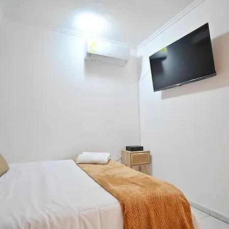Casa Con Piscina Y Terraza Privada A Pasos De La Playa Сasa de vacaciones
