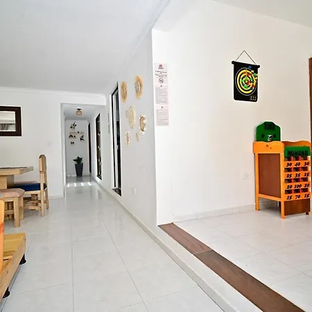 Casa Con Piscina Y Terraza Privada A Pasos De La Playa Сasa de vacaciones
