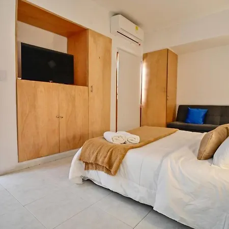 Casa Con Piscina Y Terraza Privada A Pasos De La Playa * Cartagena